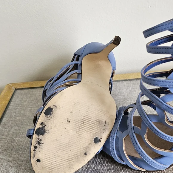 MIX AND MATCH 5/25$ Call It Spring Heels - Picture 5 of 13